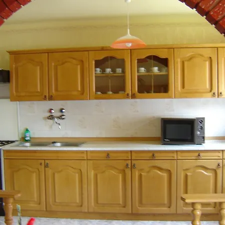Zsuzsanna Apartmanhaz