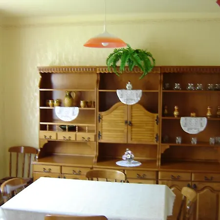Zsuzsanna Apartmanhaz Apartment Zalakaros