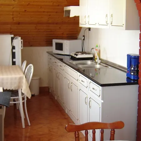 Zsuzsanna Apartmanhaz Zalakaros
