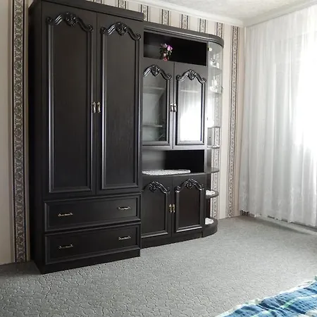 Apartment Zsuzsanna Apartmanhaz Zalakaros
