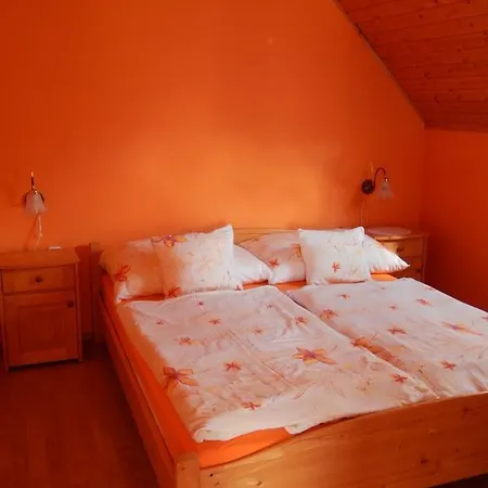 Apartment Zsuzsanna Apartmanhaz Zalakaros
